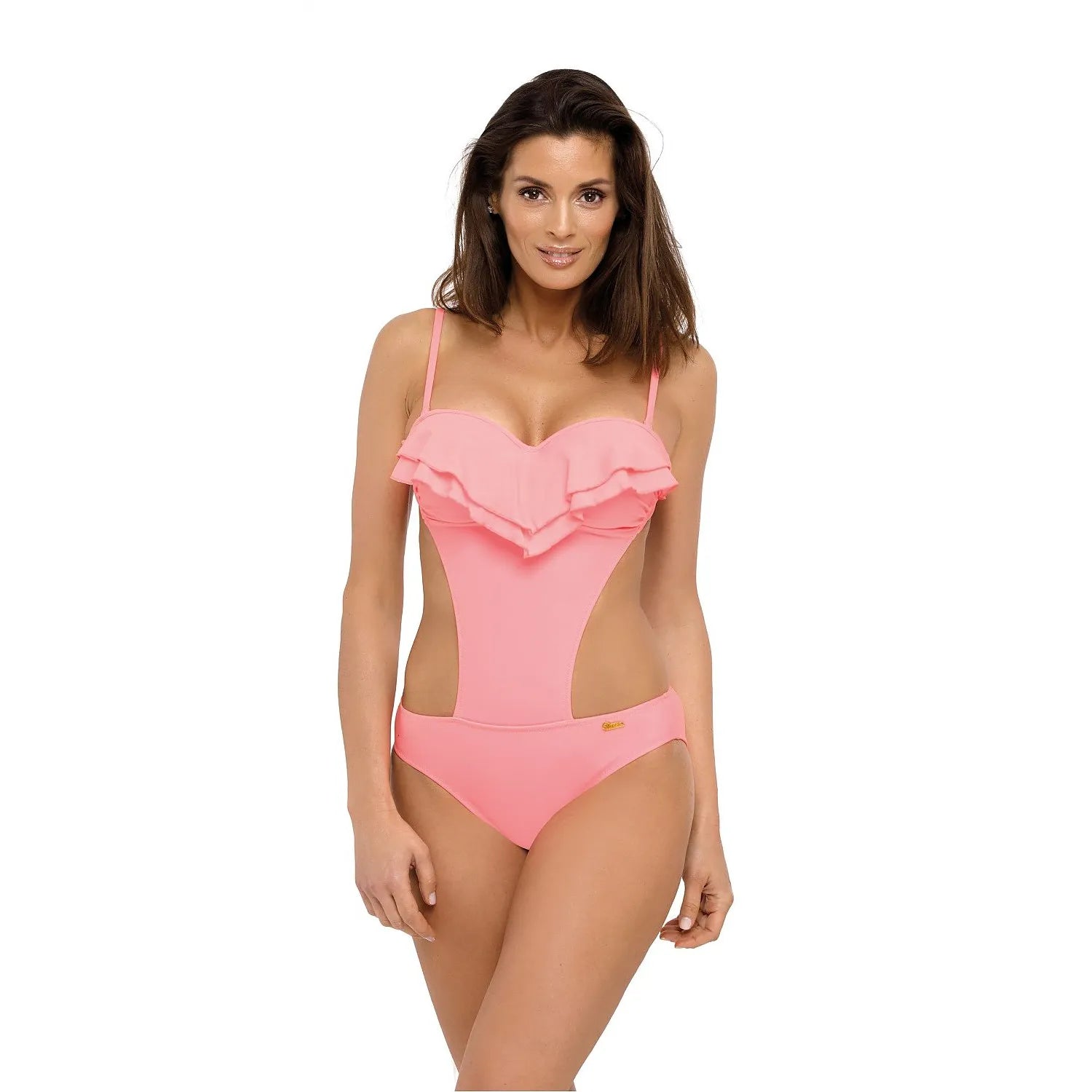 Maillot de bain une pièce model 129512 Marko
