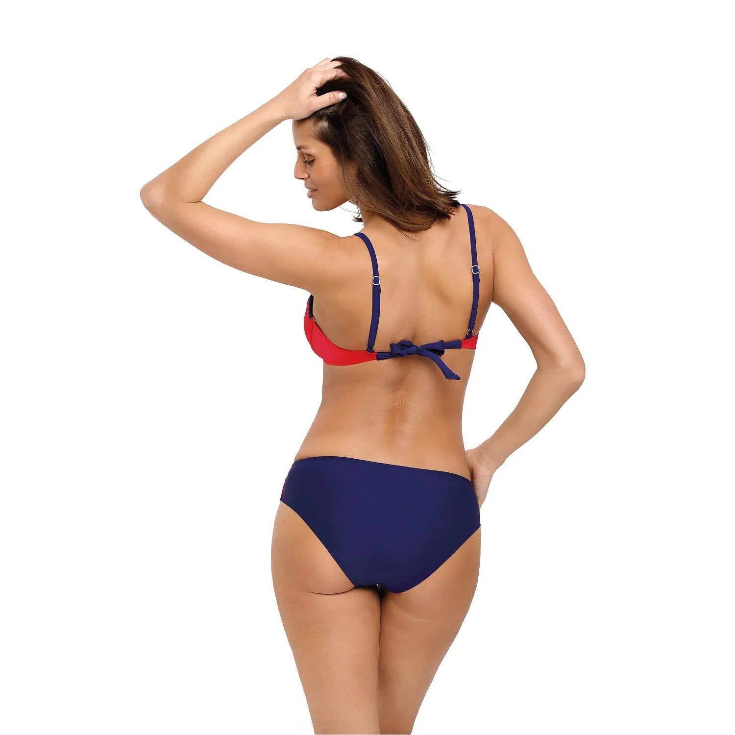 Maillot de bain deux pièces model 129757 Marko