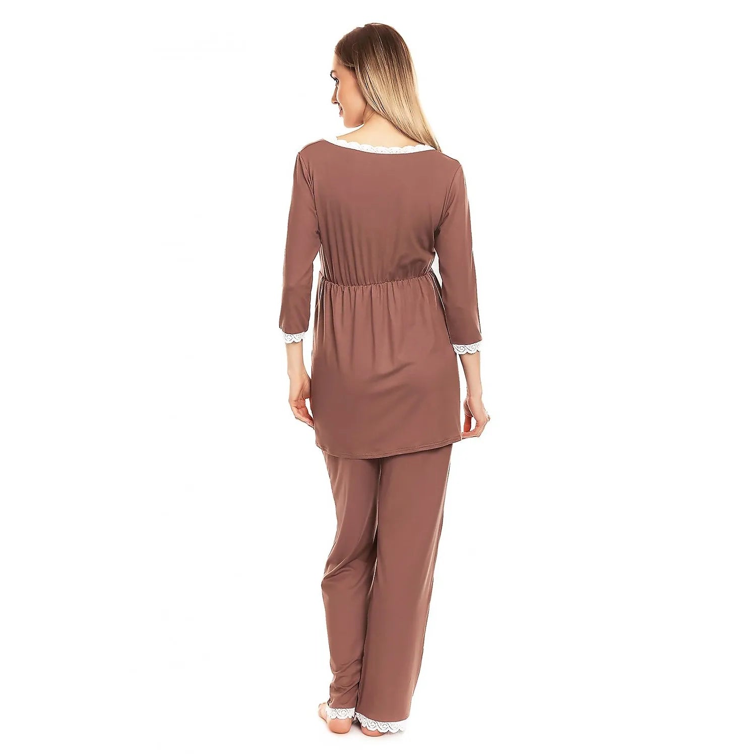 Pyjama model 132600 PeeKaBoo