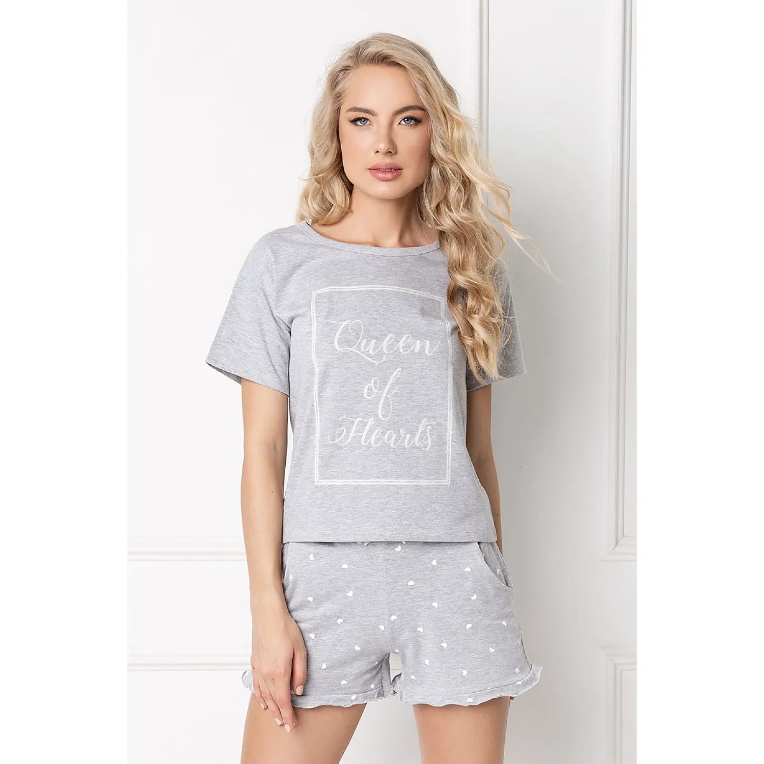 Pyjama model 134390 Aruelle