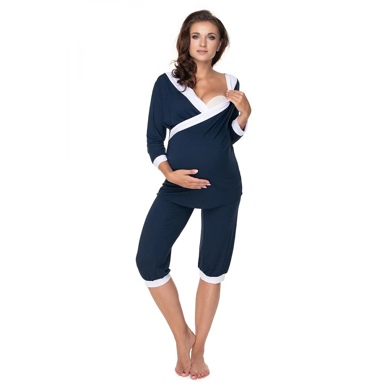 Pyjama model 138236 PeeKaBoo