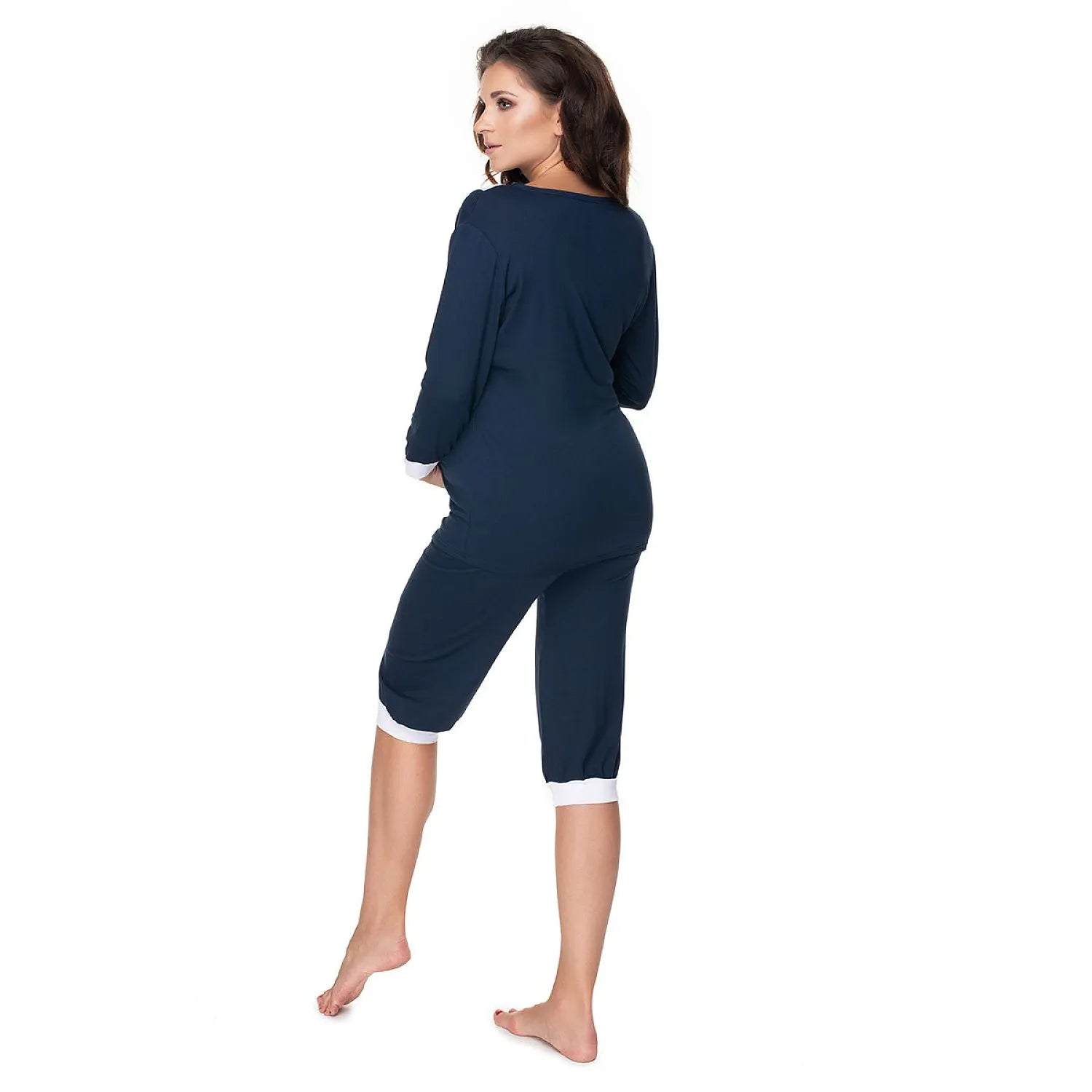 Pyjama model 138236 PeeKaBoo
