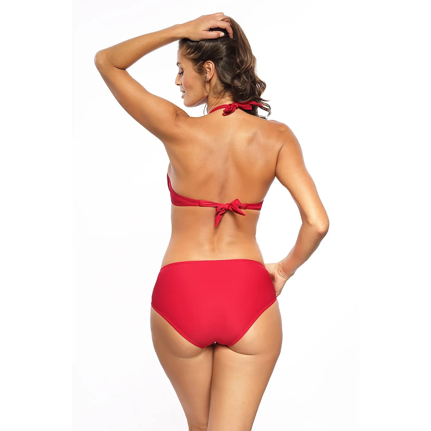 Maillot de bain deux pièces model 141198 Marko