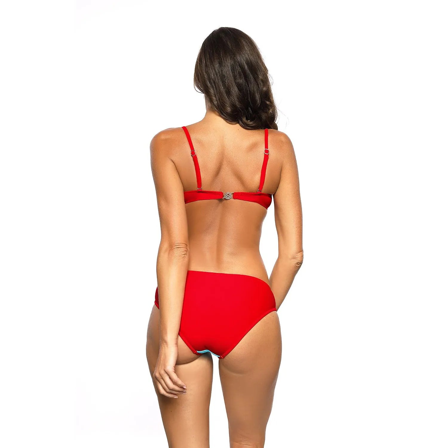 Maillot de bain deux pièces model 141722 Marko