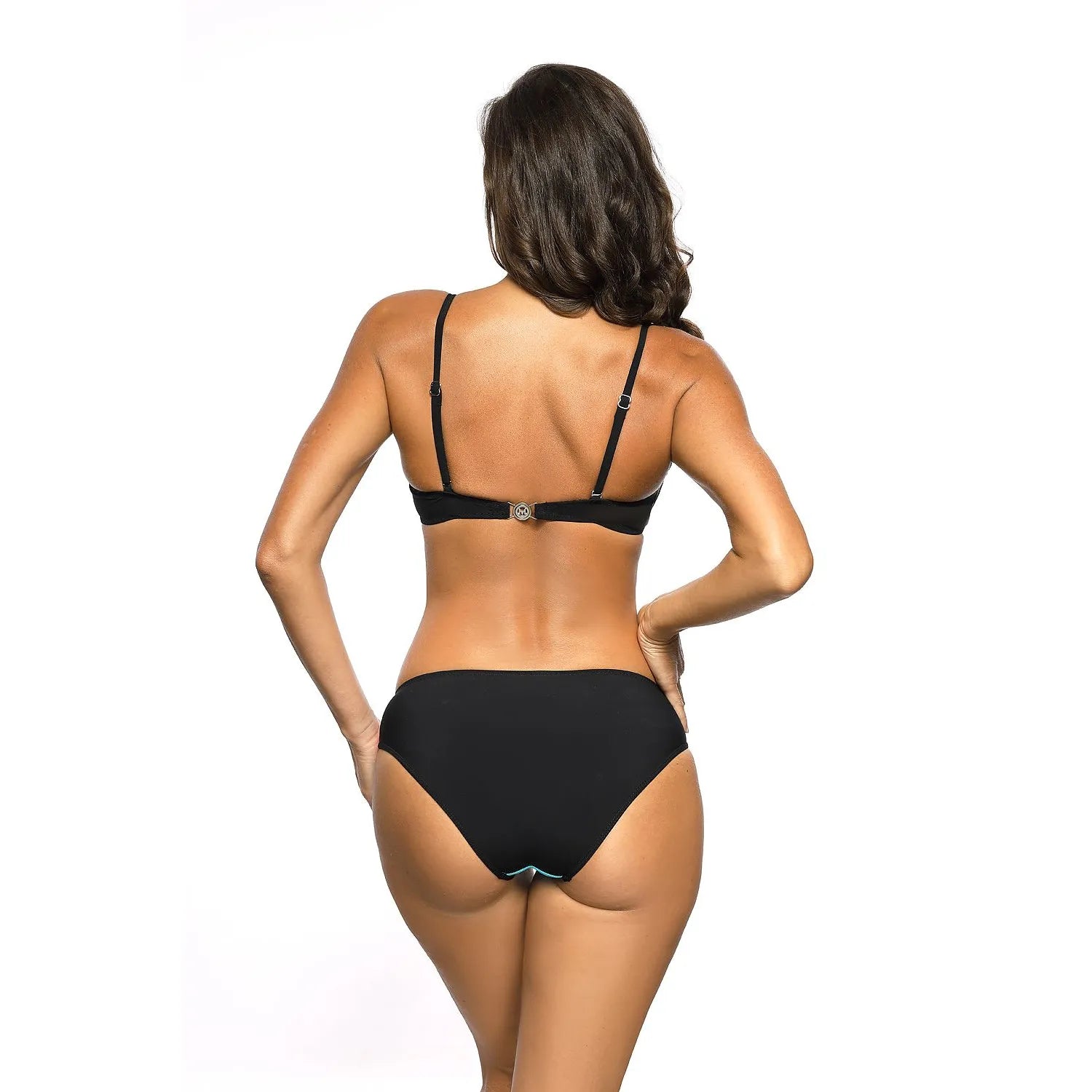 Maillot de bain deux pièces model 141726 Marko