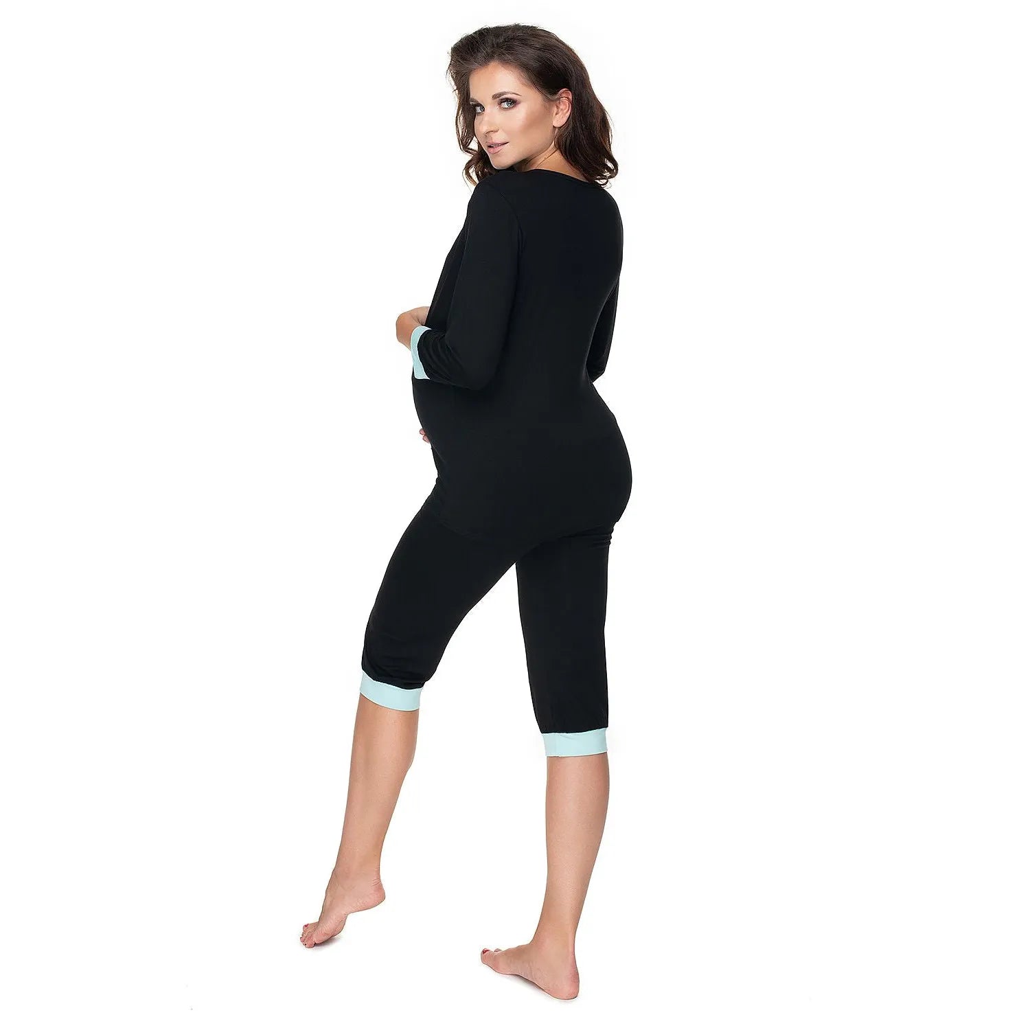 Pyjama model 141835 PeeKaBoo
