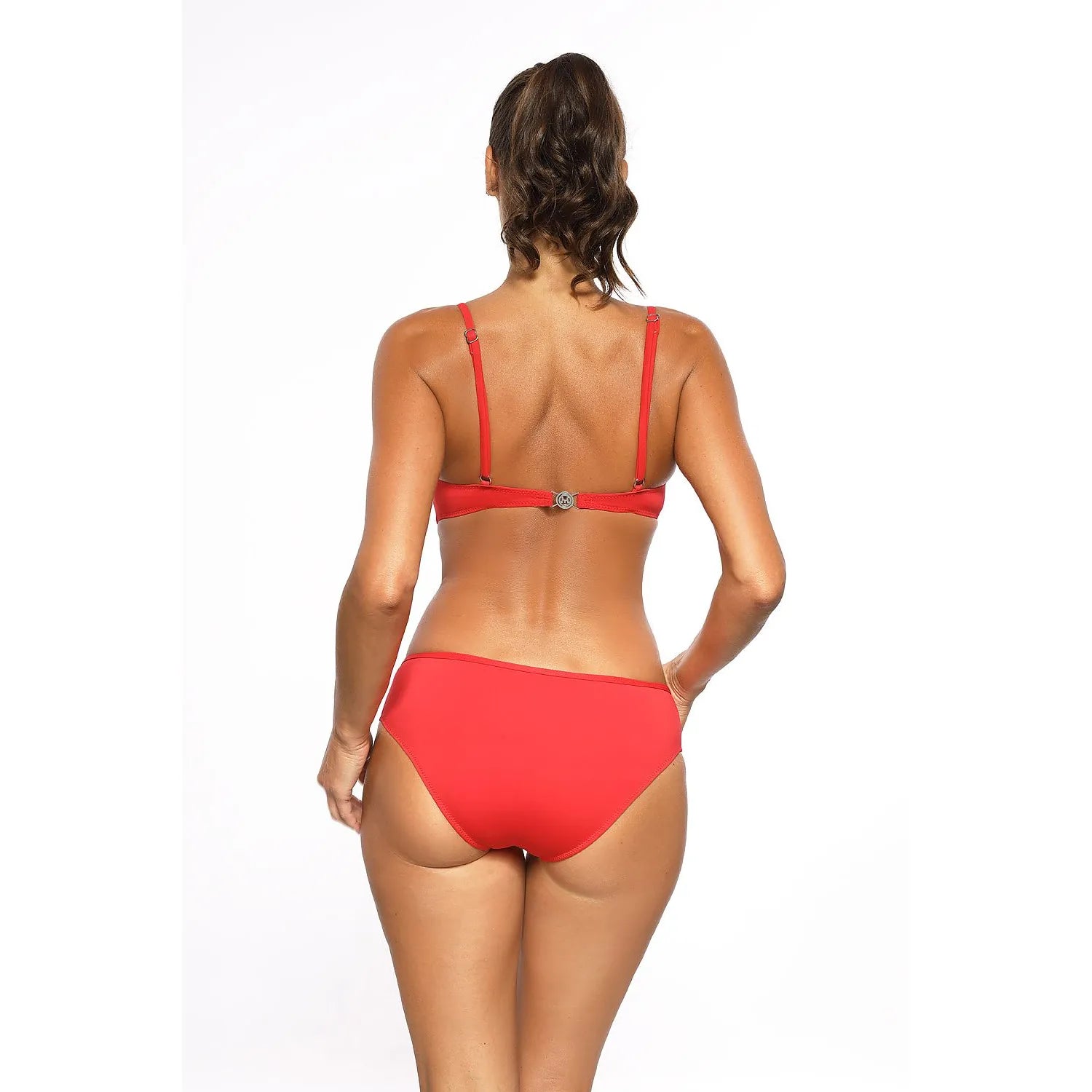 Maillot de bain deux pièces model 143405 Marko