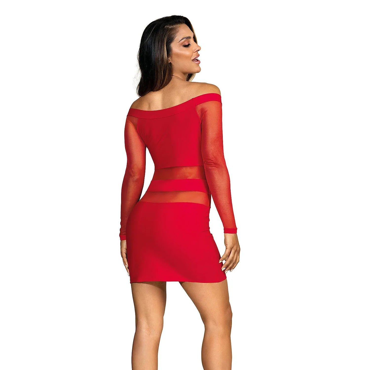 Robe sexy model 144083 Axami