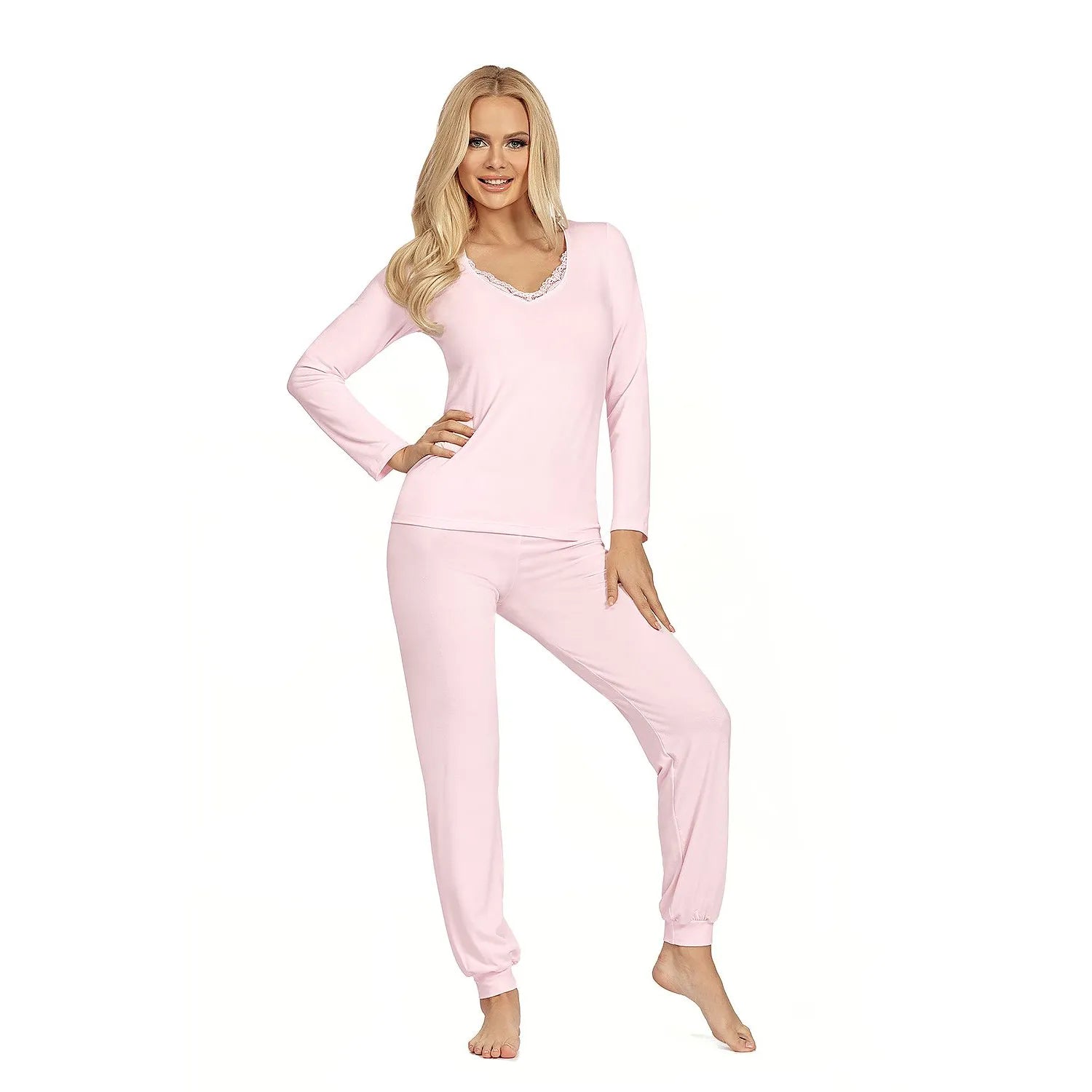 Pyjama model 146968 Donna