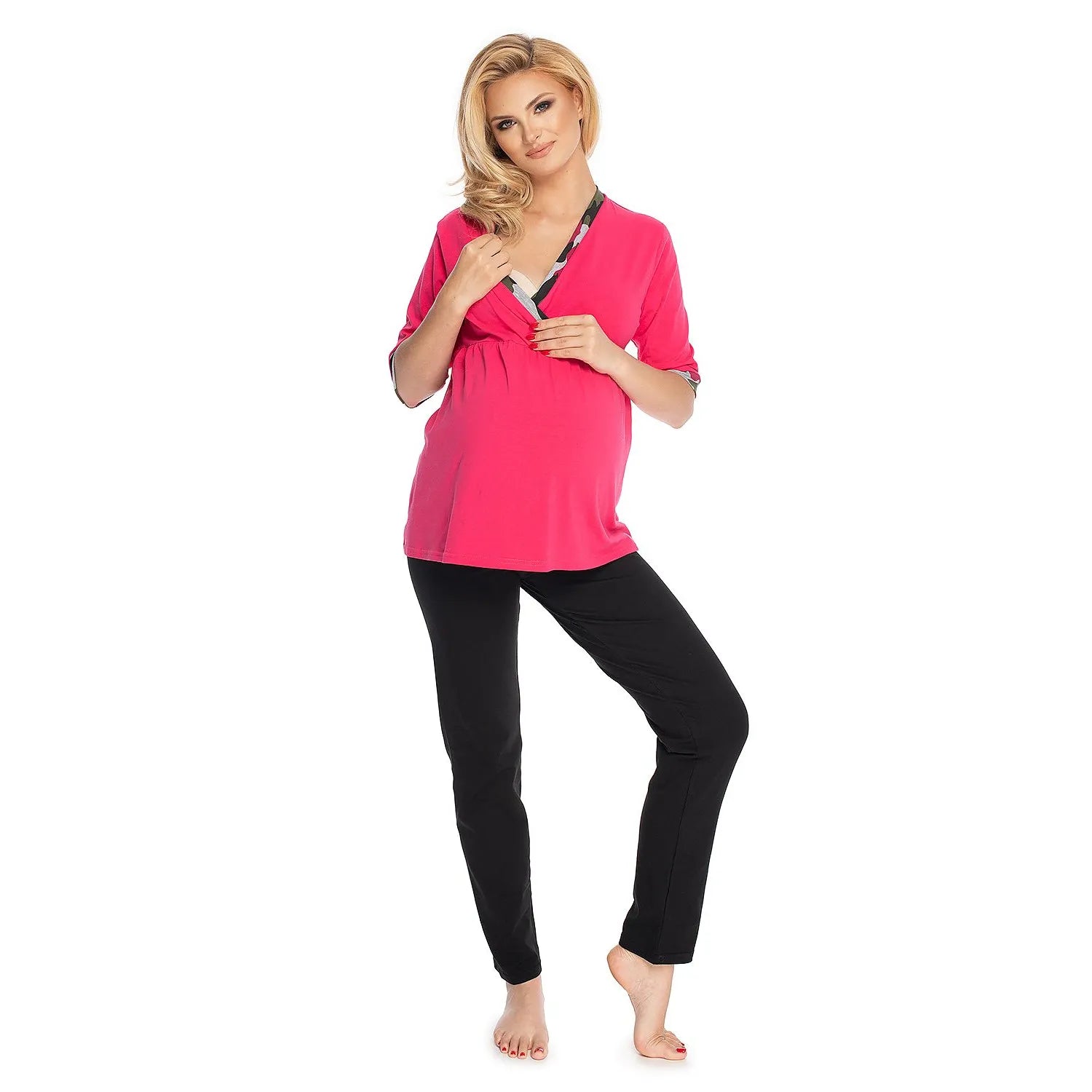 Pyjama model 147499 PeeKaBoo