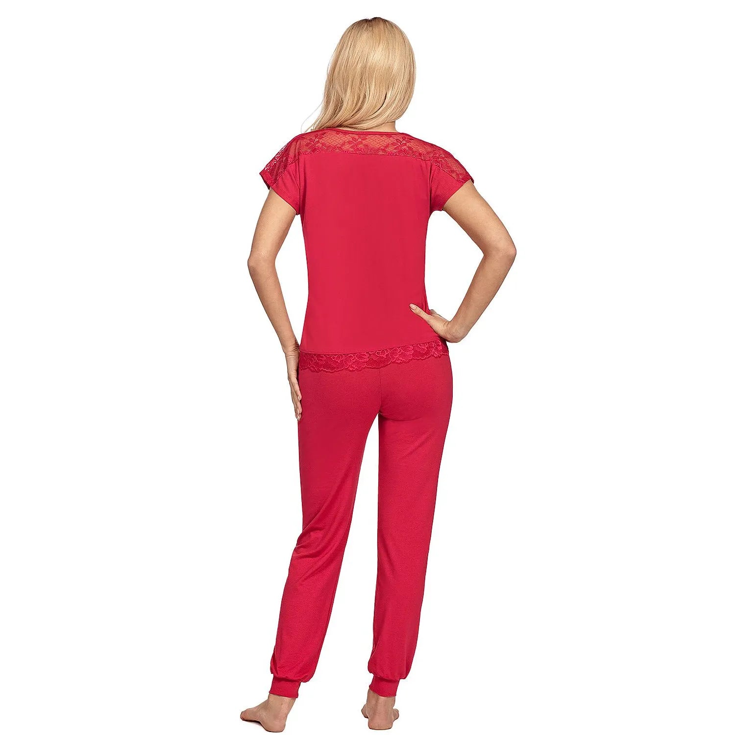 Pyjama model 147536 Donna