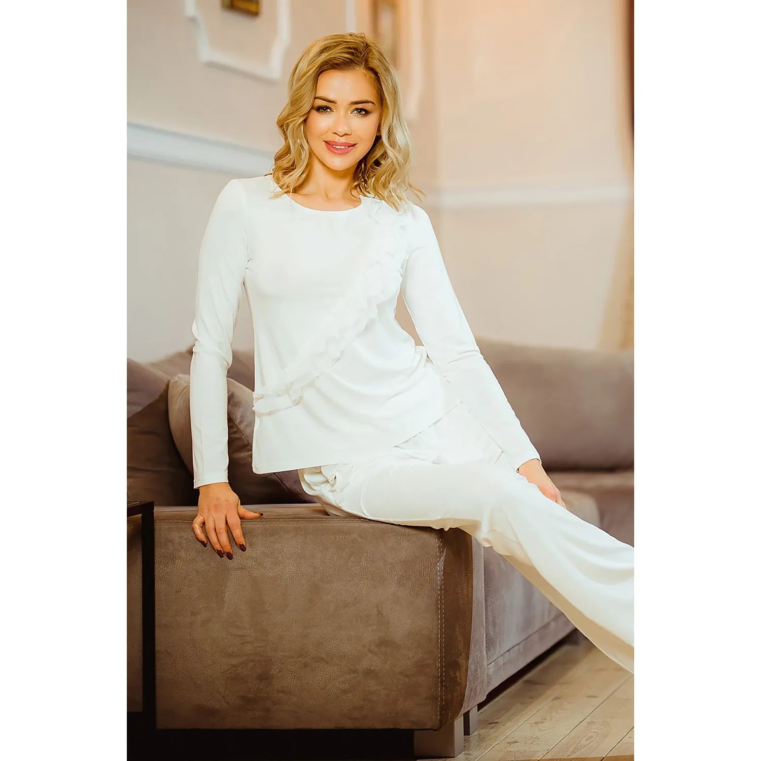 Pyjama model 151048 Kalimo