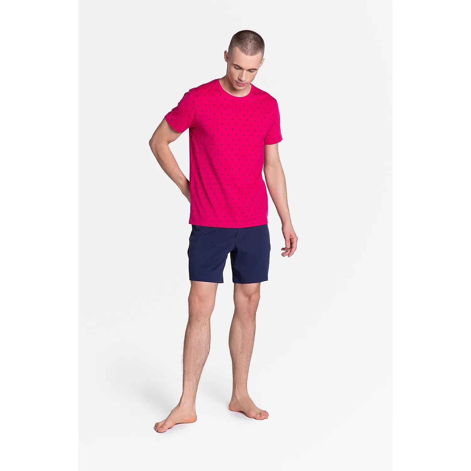 Pyjama model 151302 Henderson