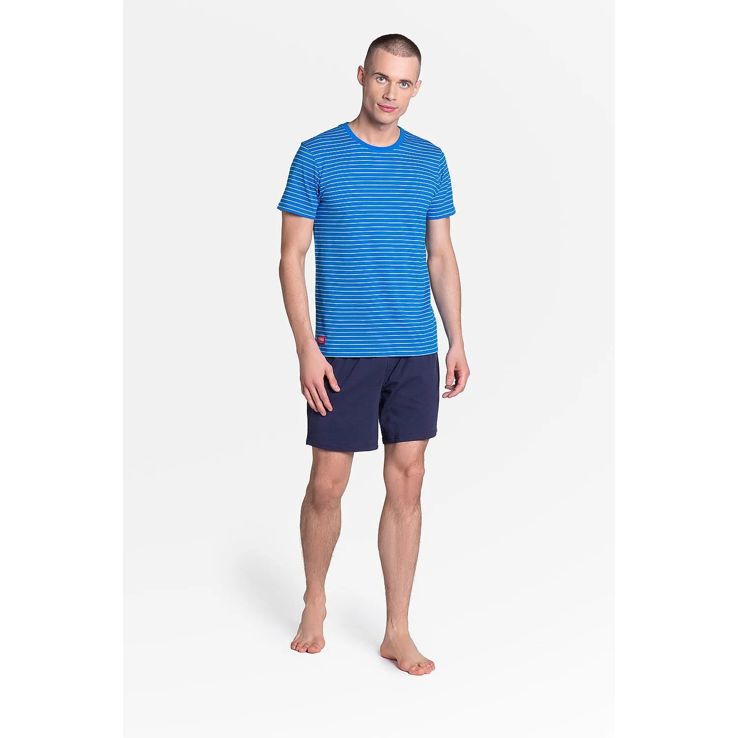 Pyjama model 151573 Henderson