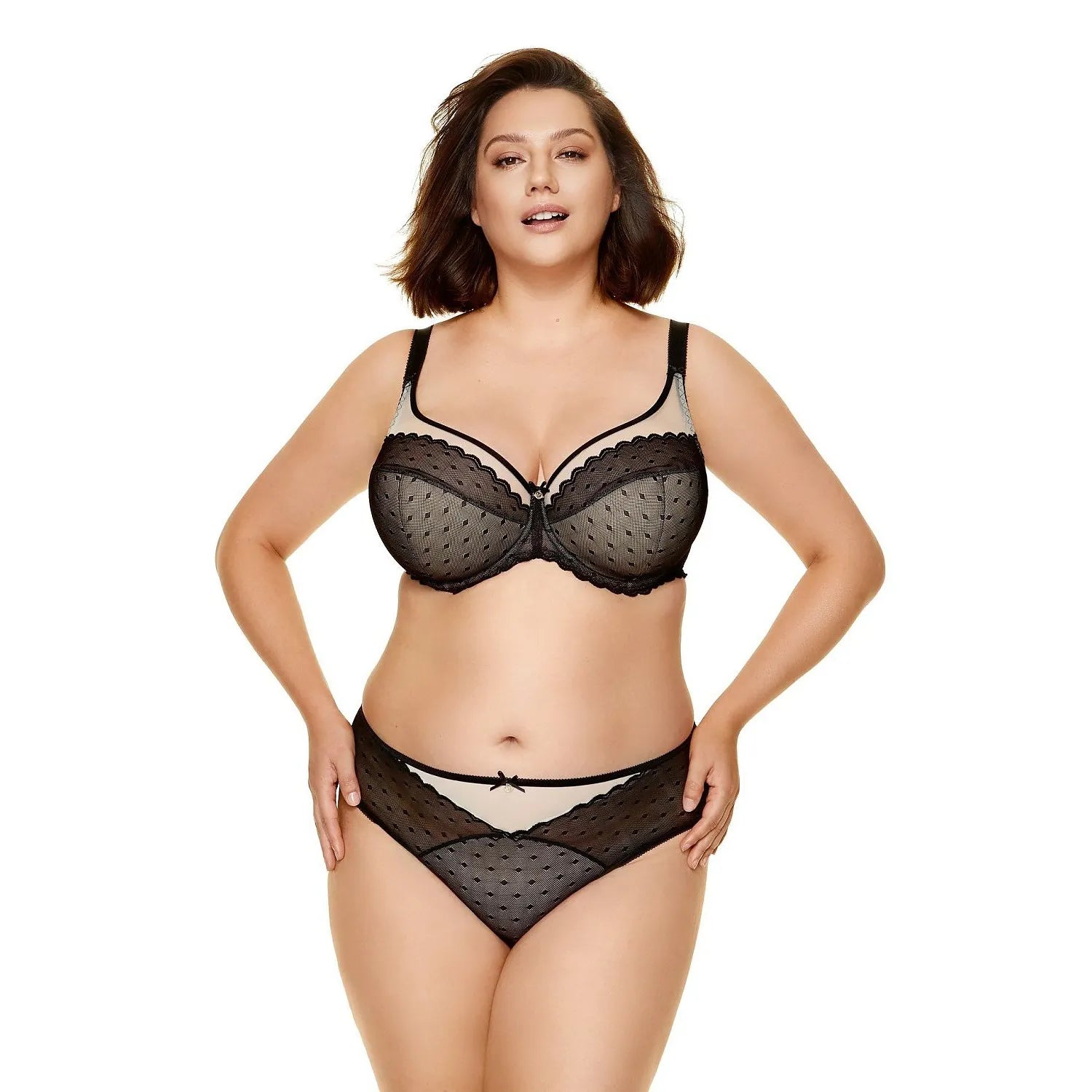 Semi-soft model 151718 Gorteks