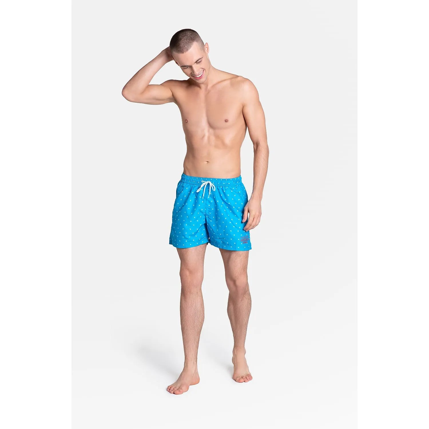 Slip de bain model 152959 Henderson