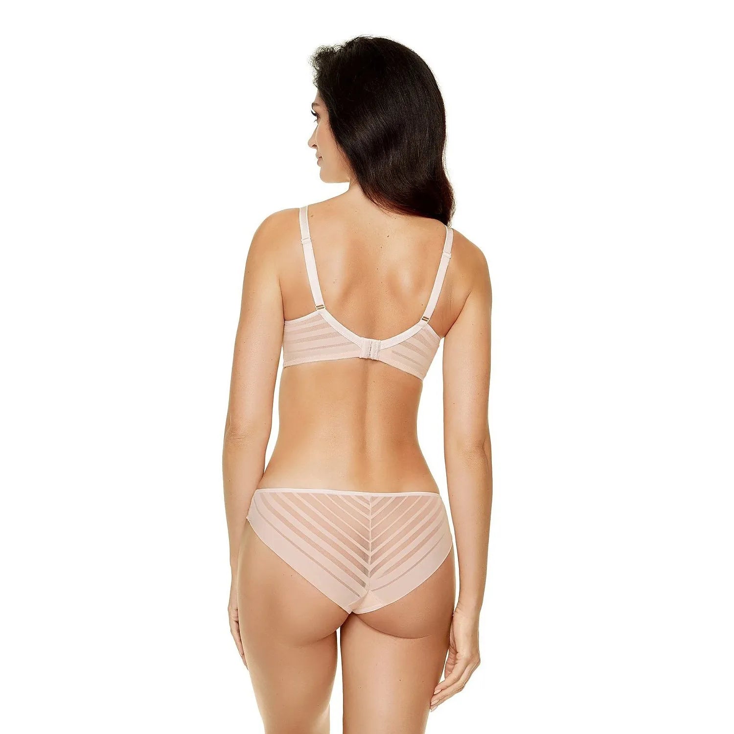Soutien-gorge rembourré model 153708 Gorteks