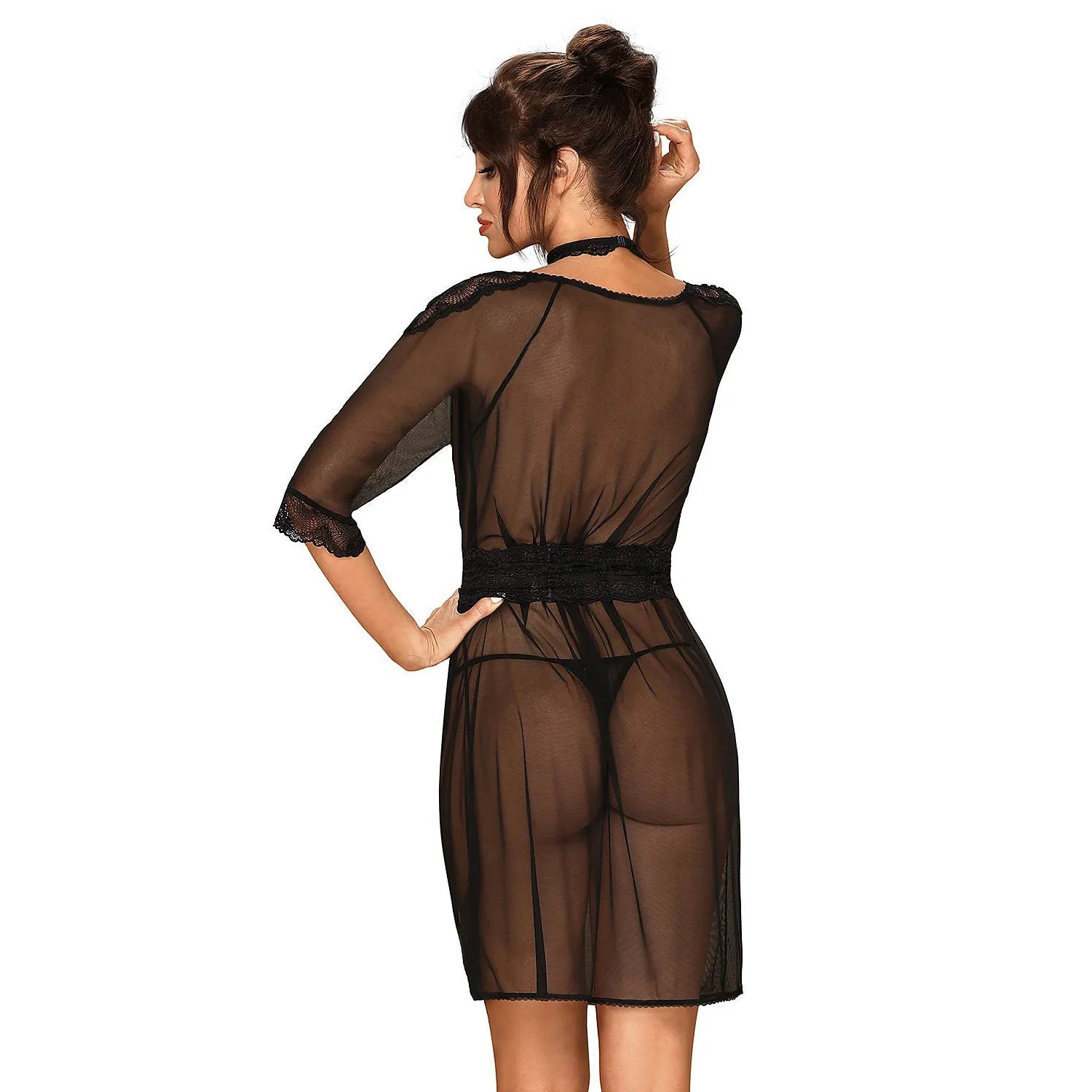 L`ensemble sexy model 155429 Obsessive