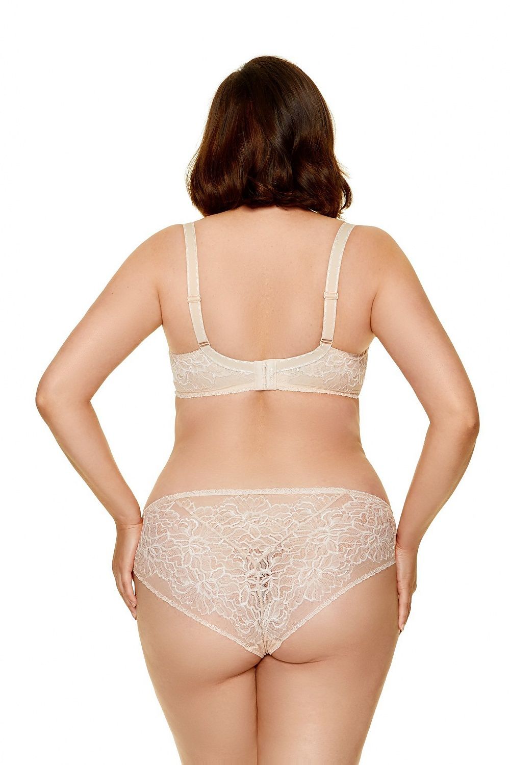 Semi-soft model 155656 Gorteks