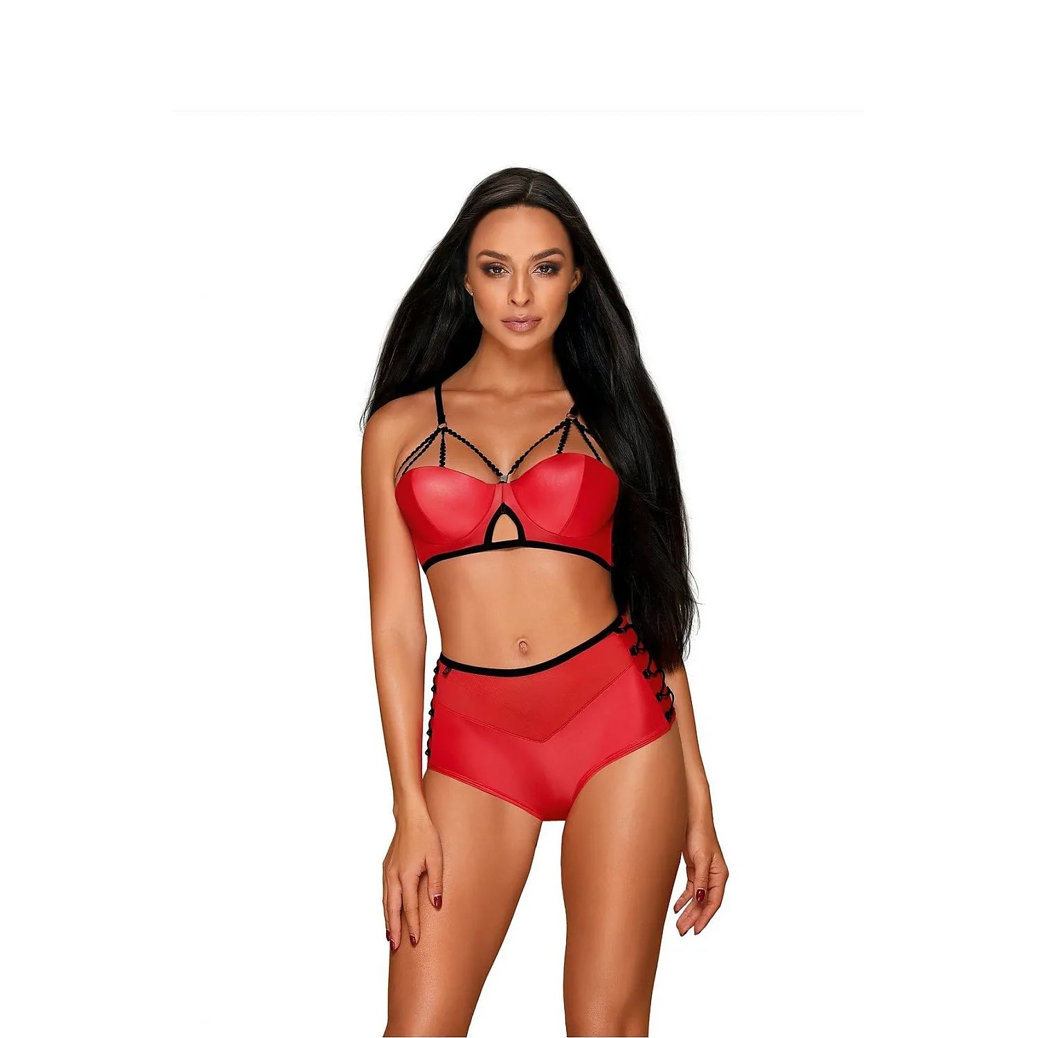 L`ensemble sexy model 155819 Obsessive