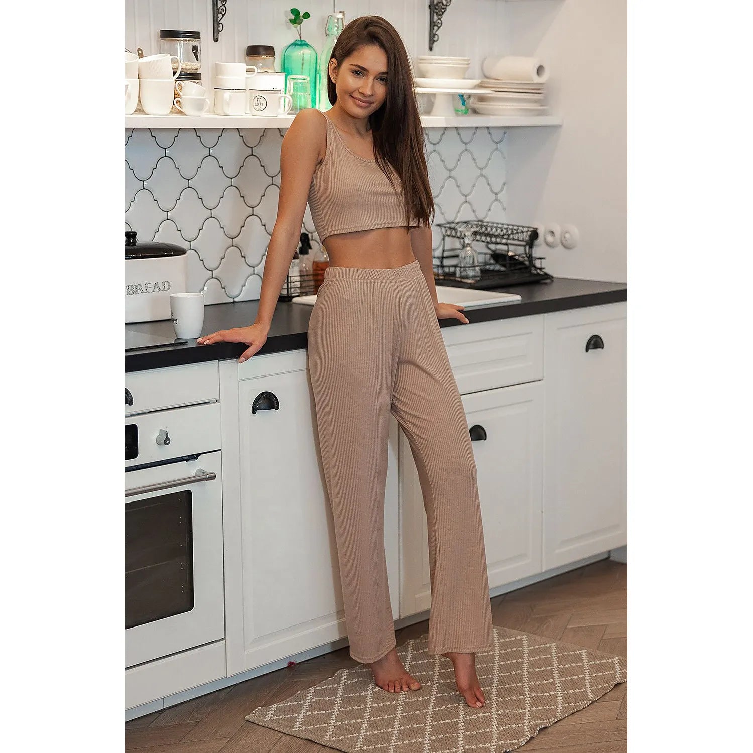 Pyjama model 155812 Sensis