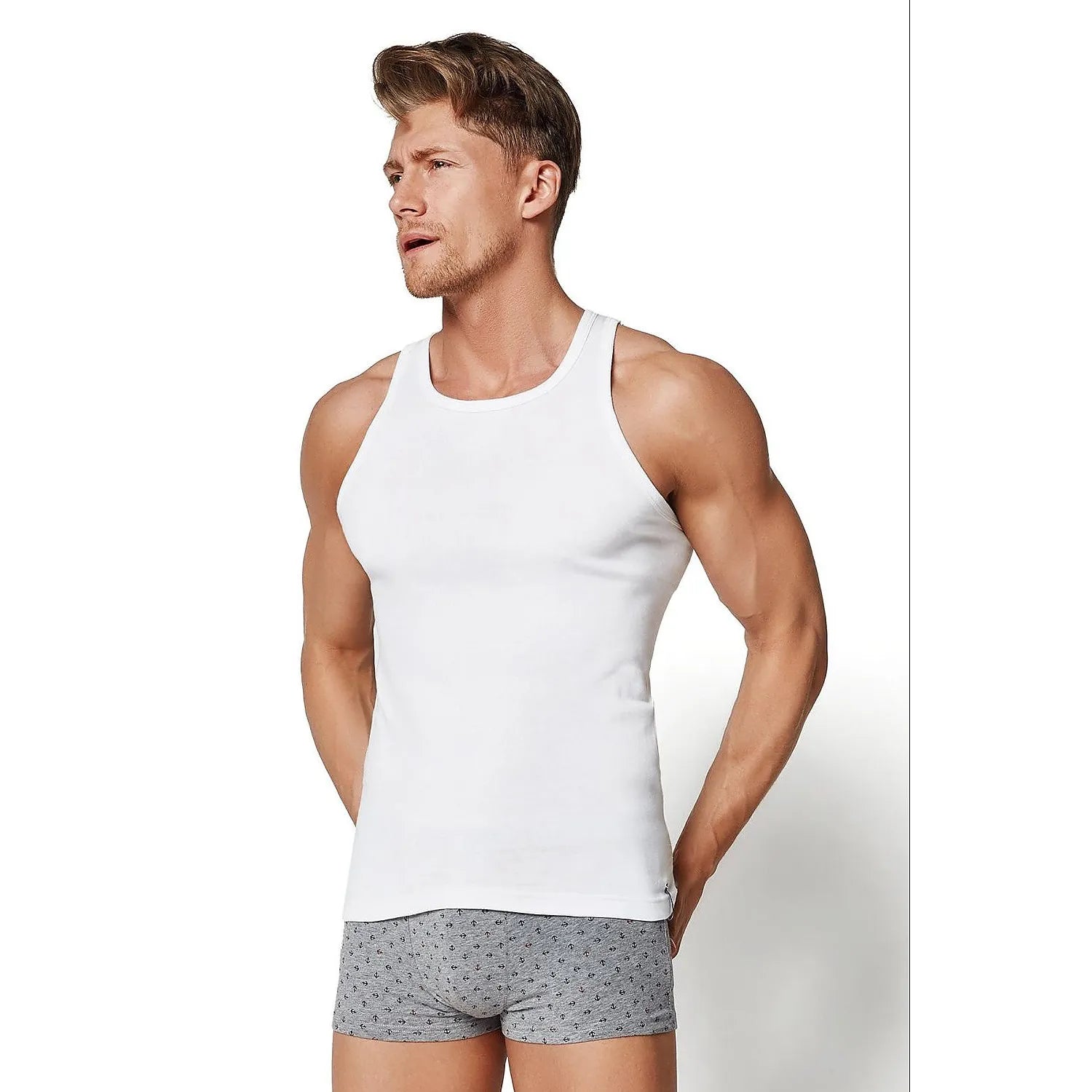 Debardeur model 157060 Henderson