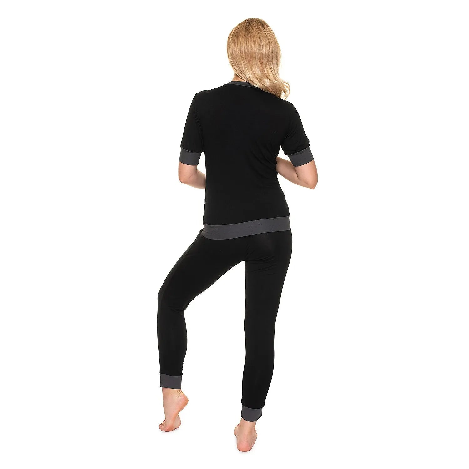 Pyjama model 157824 PeeKaBoo