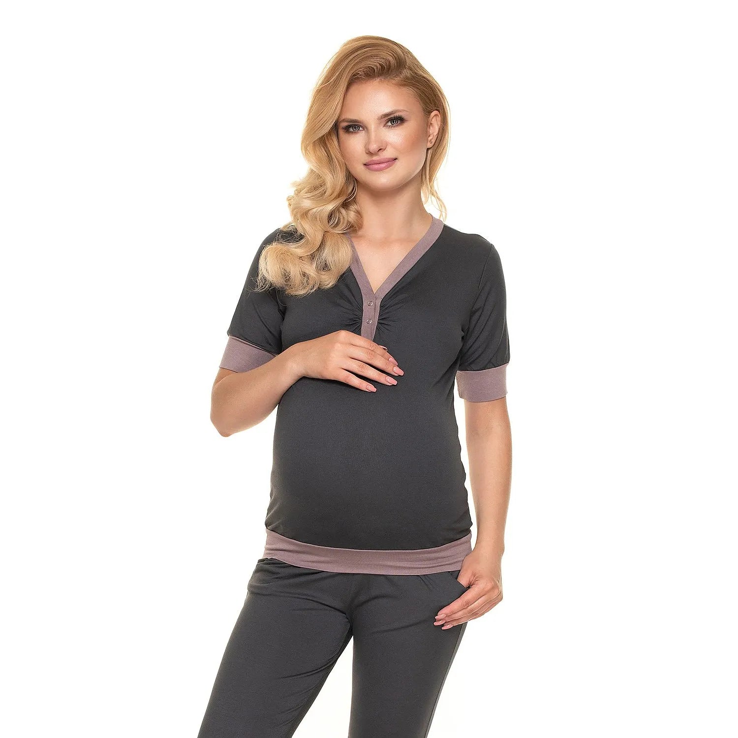 Pyjama model 157826 PeeKaBoo