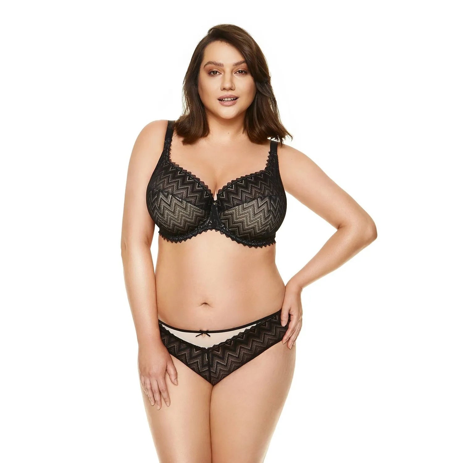 Semi-soft model 157937 Gorteks