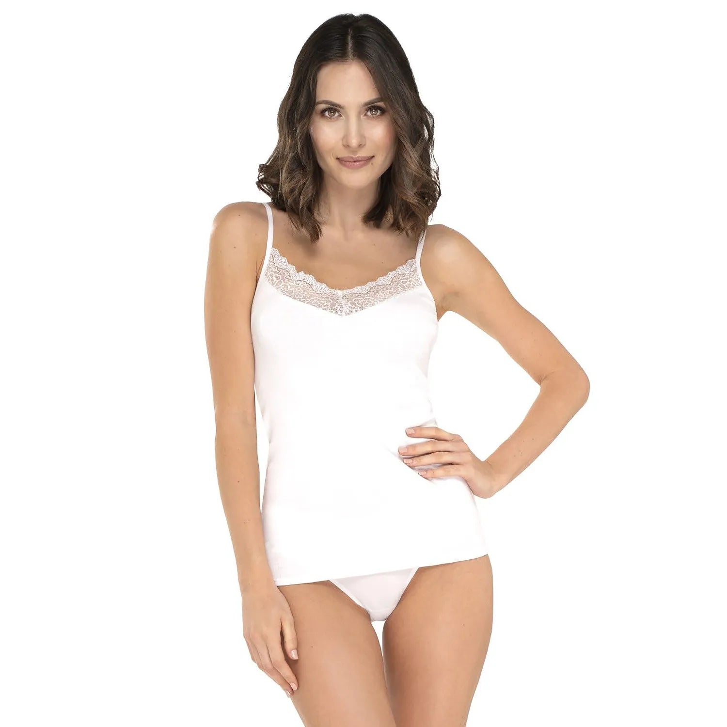 Tricot model 159672 Babell