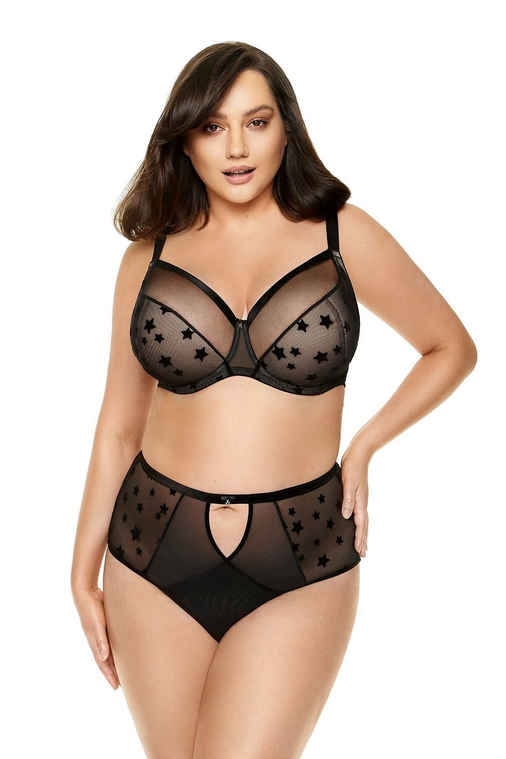 Semi-soft model 160106 Gorteks