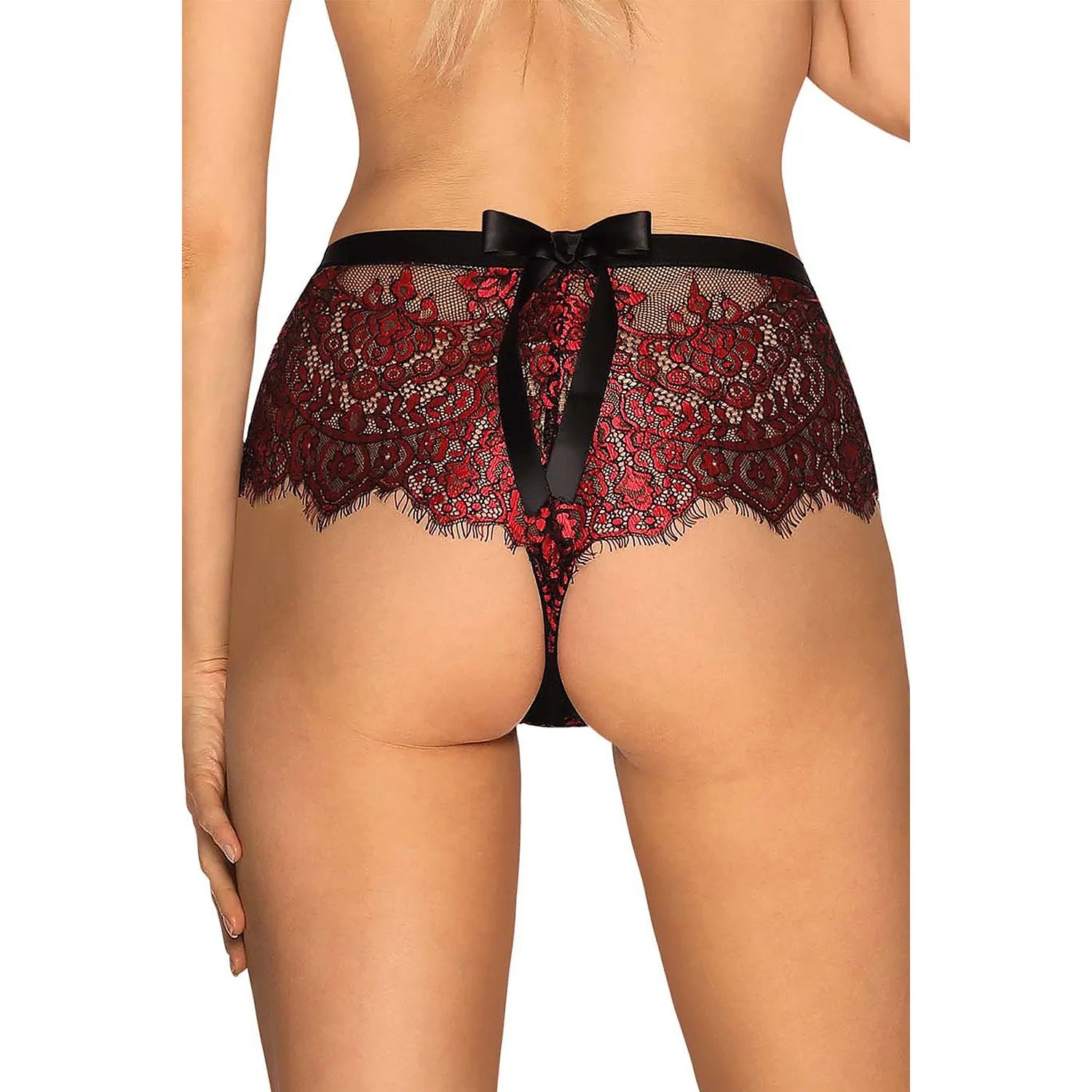 Shorts model 160905 Obsessive