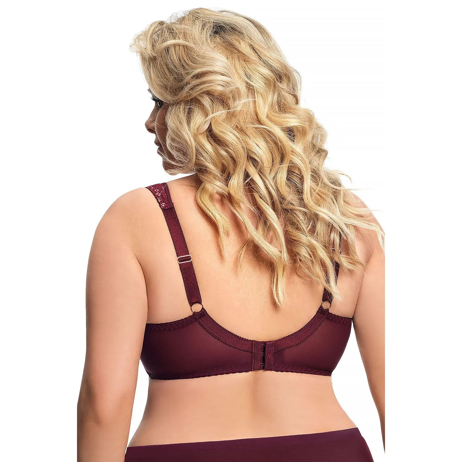 Soft model 161869 Gorsenia Lingerie