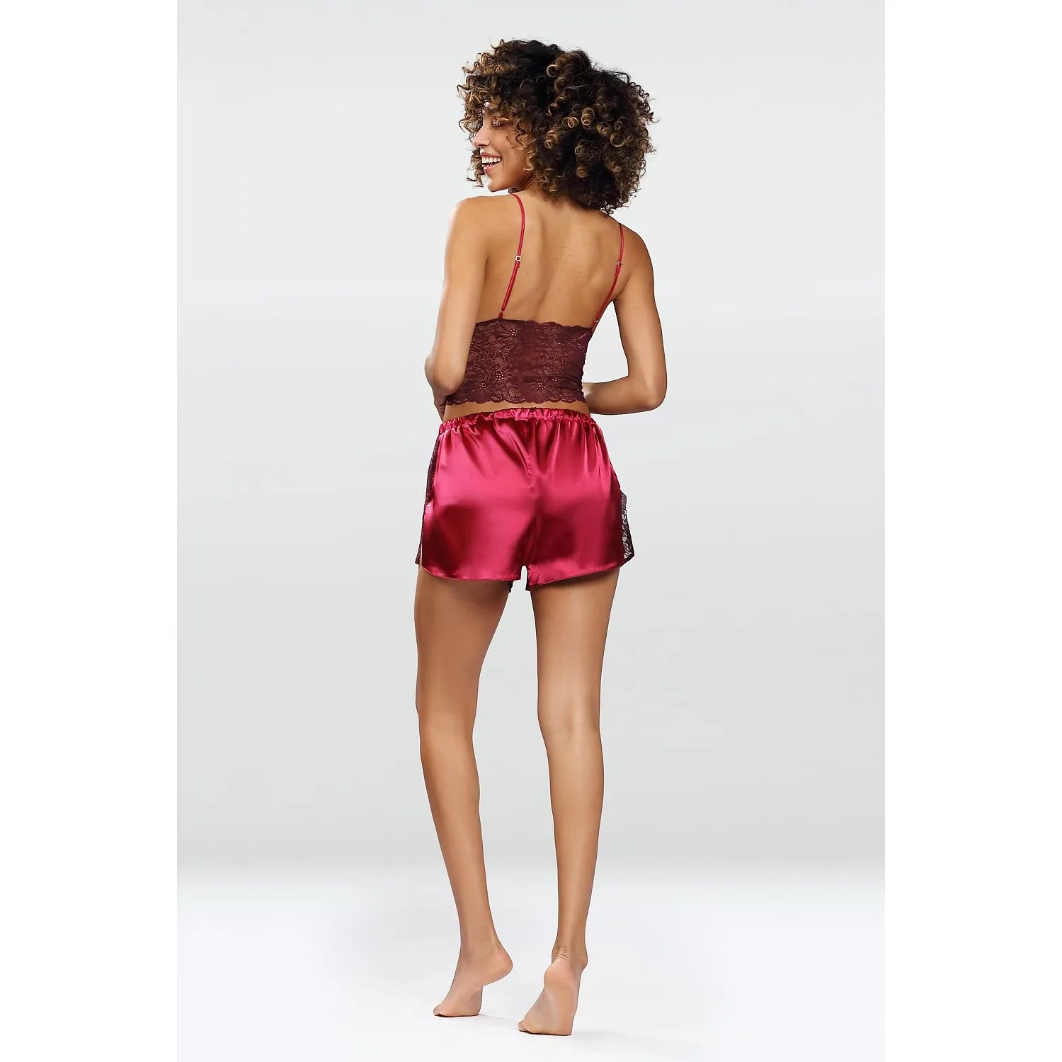 L`ensemble sexy model 162187 DKaren