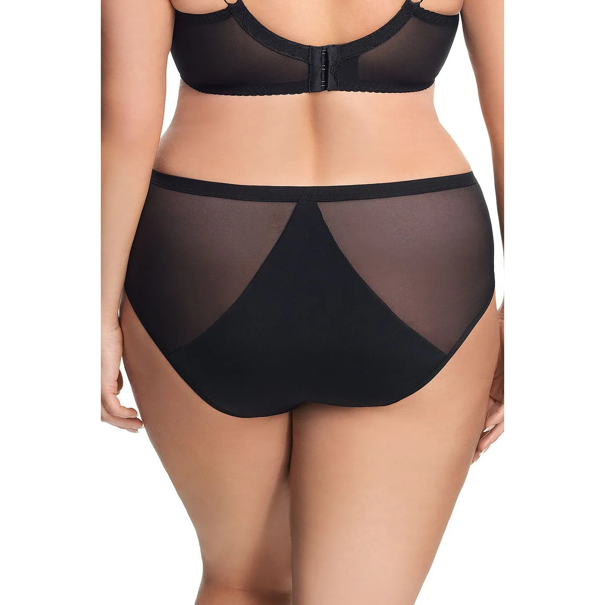 Culottes model 162216 Gorsenia Lingerie