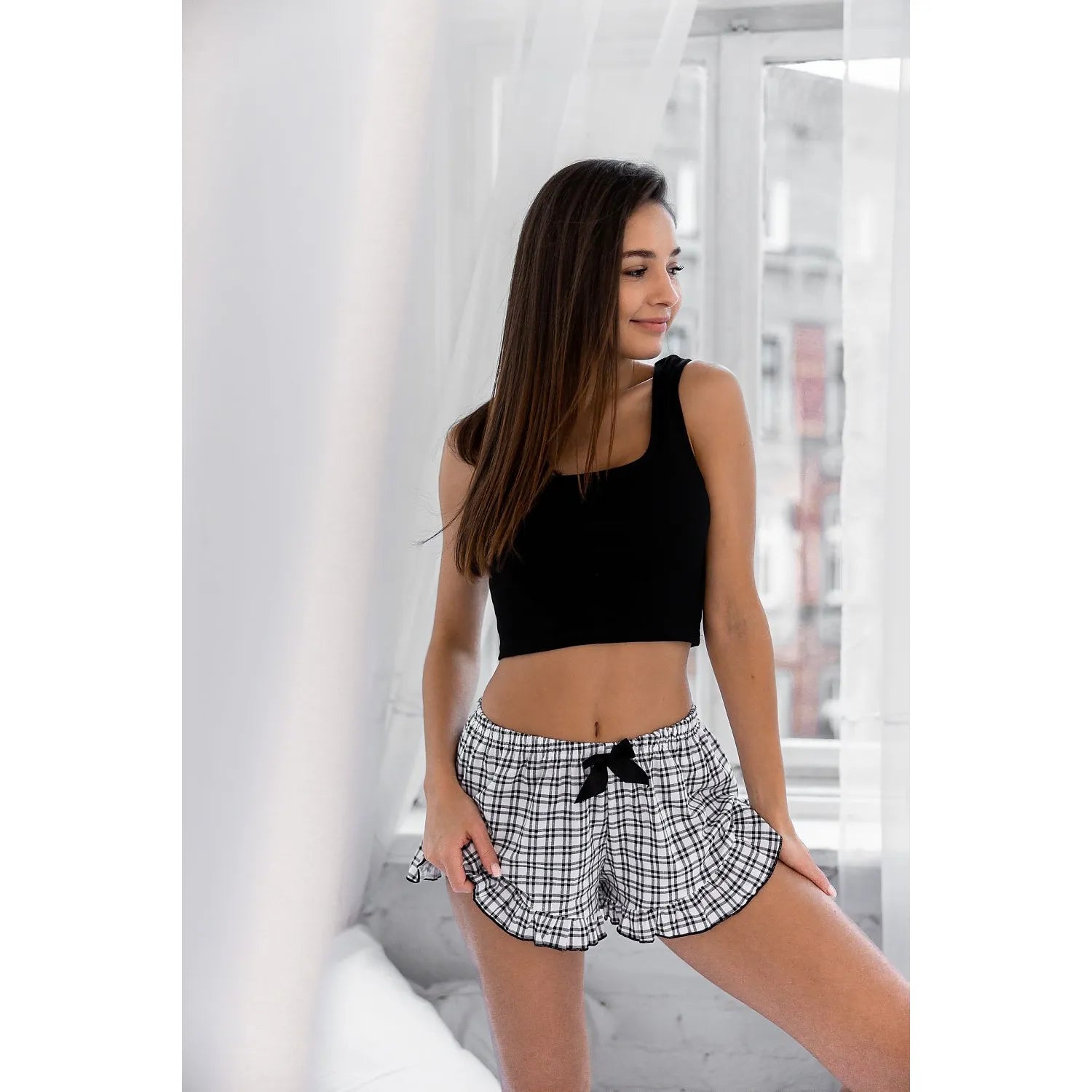 Tricot model 162462 Sensis