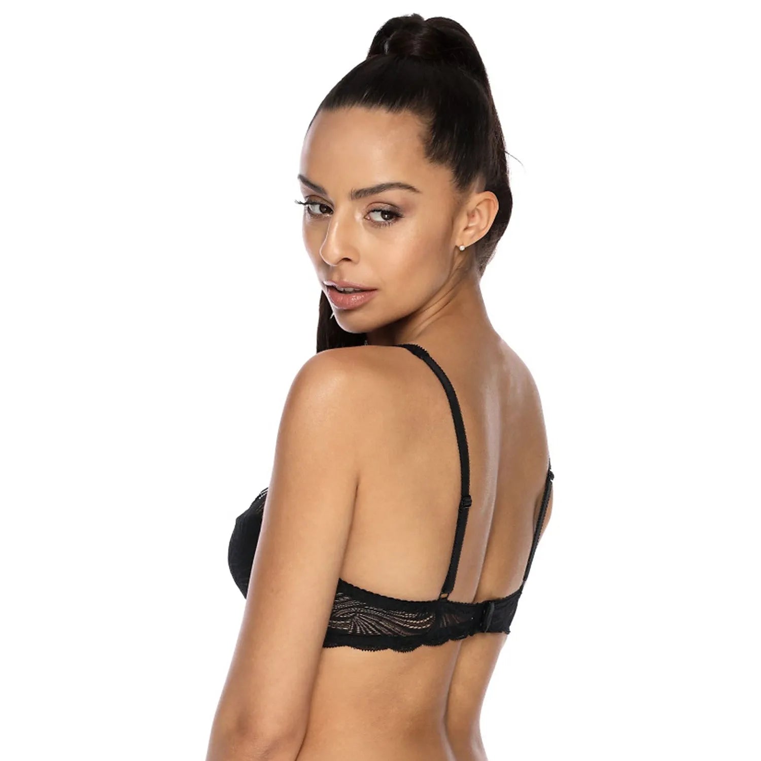 Soutien-gorge rembourré model 162474 Mat