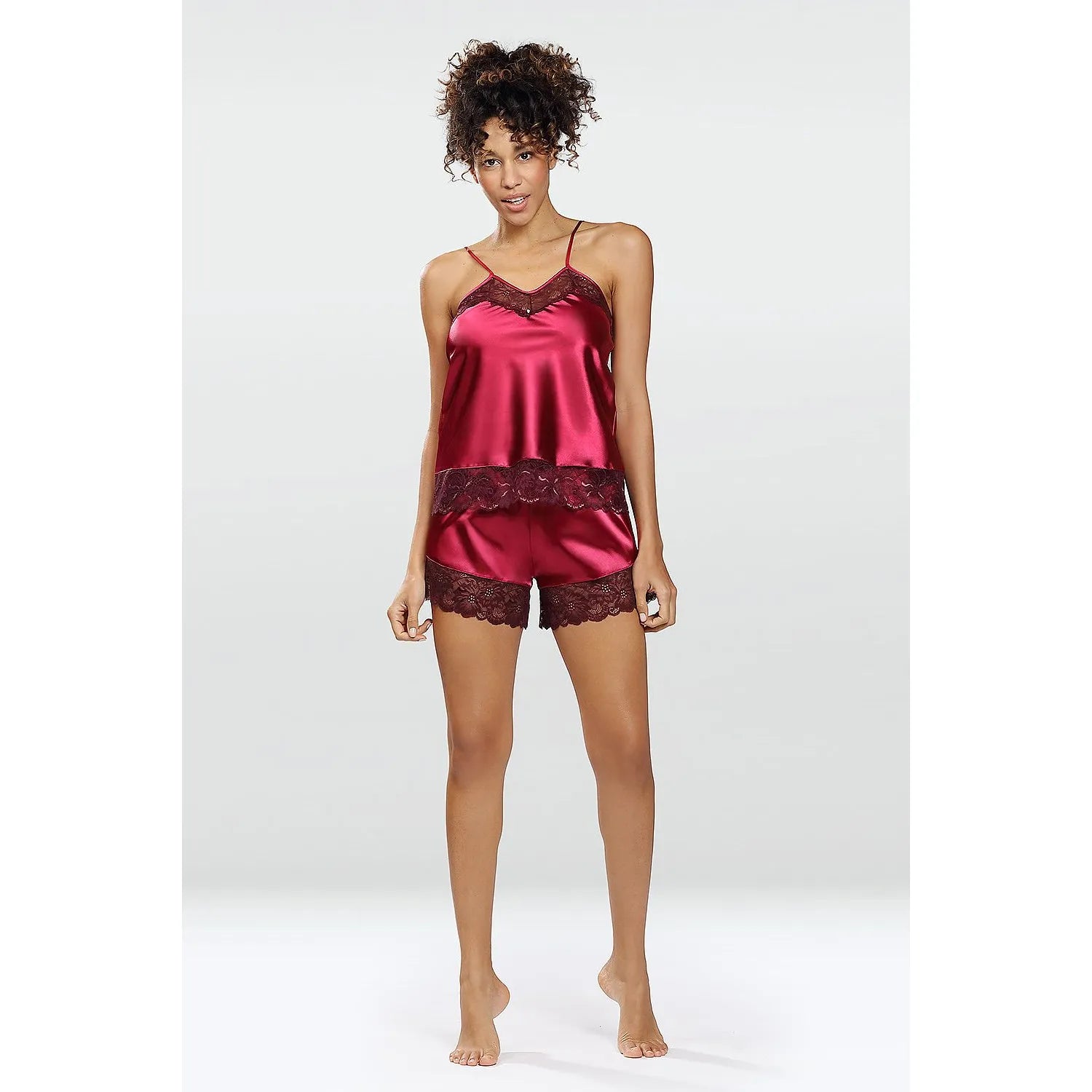 L`ensemble sexy model 162631 DKaren