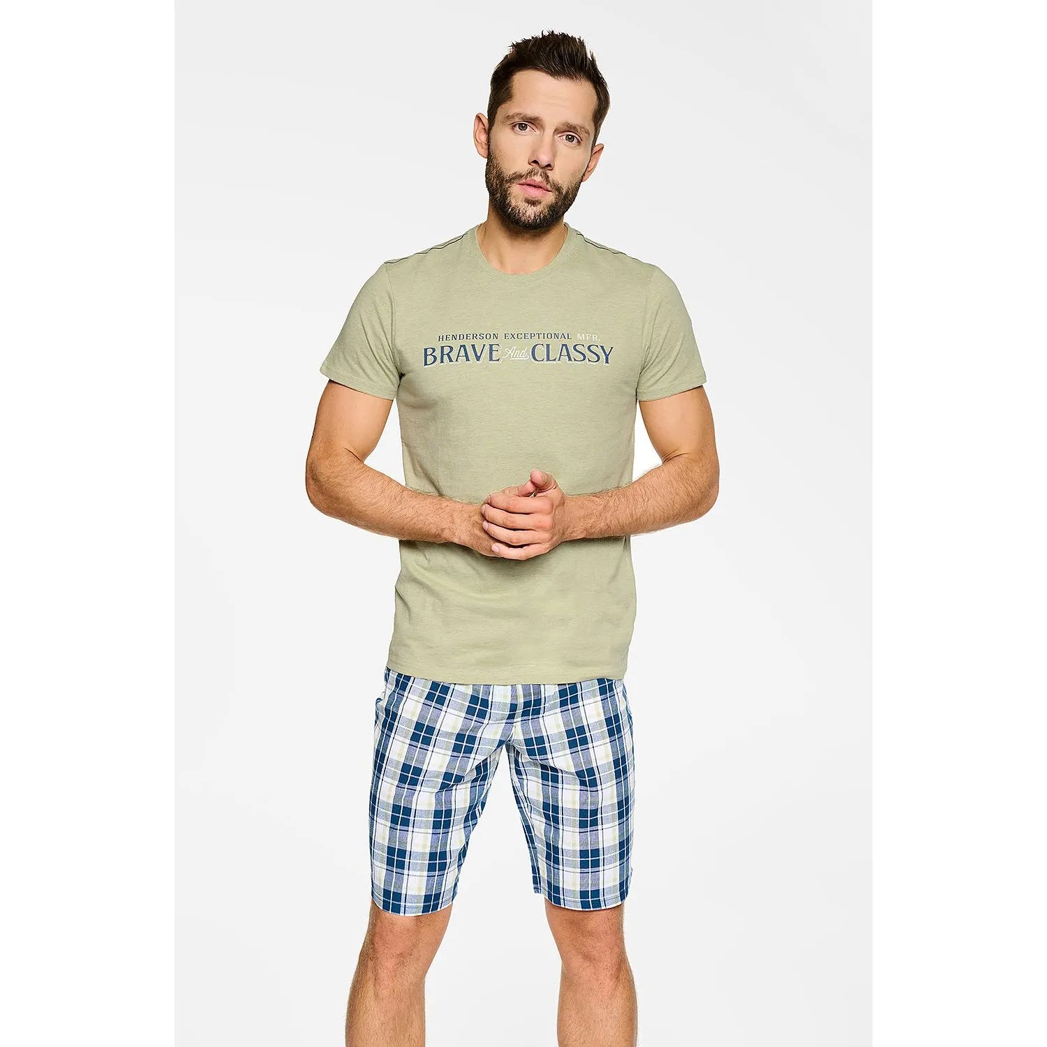 Pyjama model 162743 Henderson