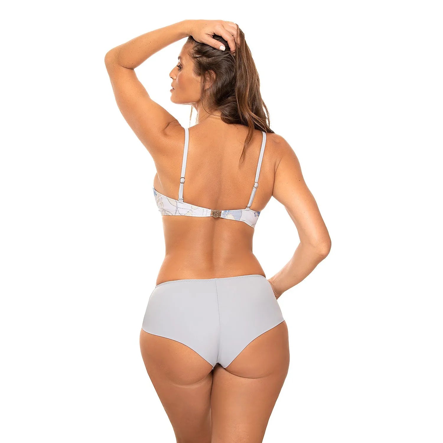Maillot de bain deux pièces model 163559 Marko
