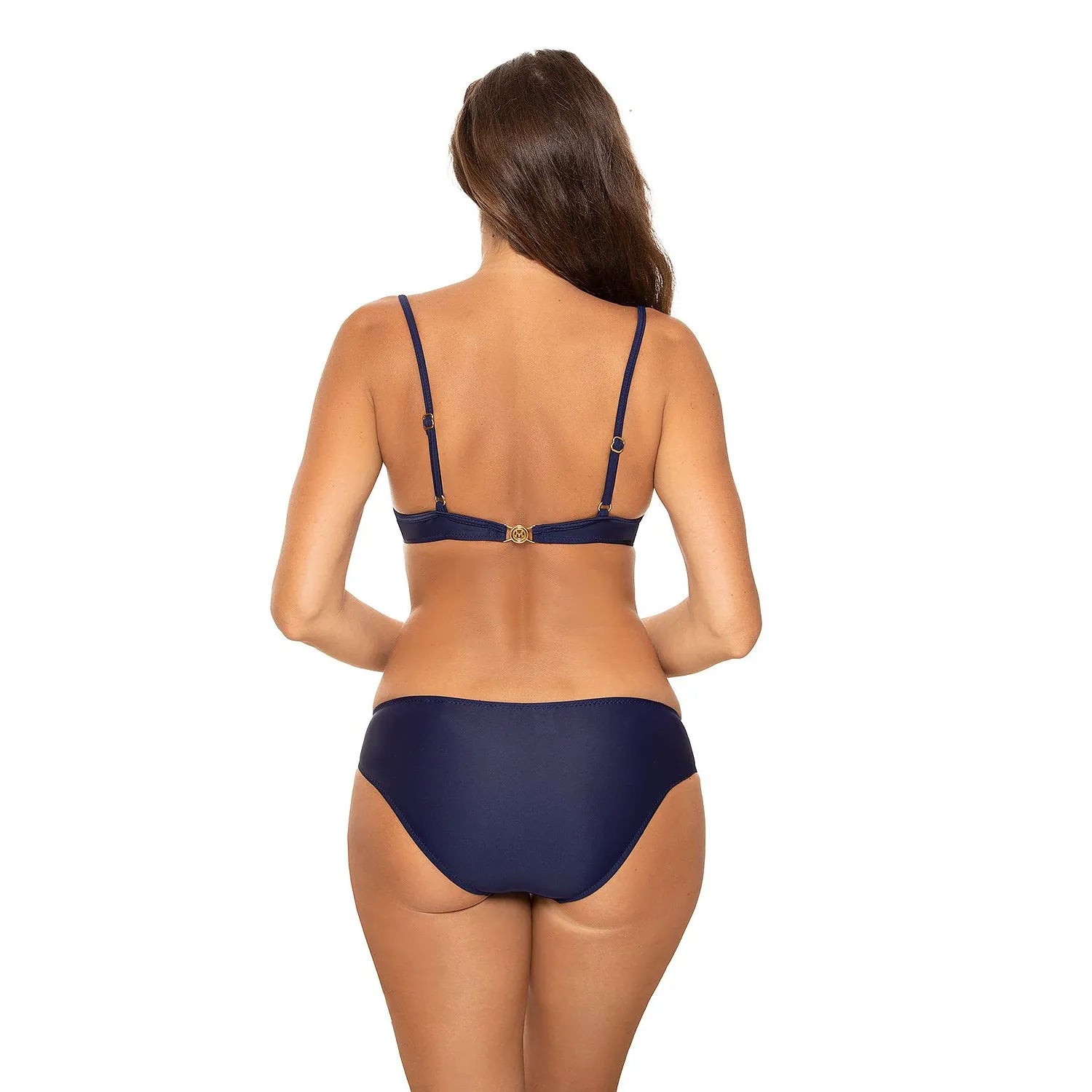 Maillot de bain deux pièces model 163879 Marko