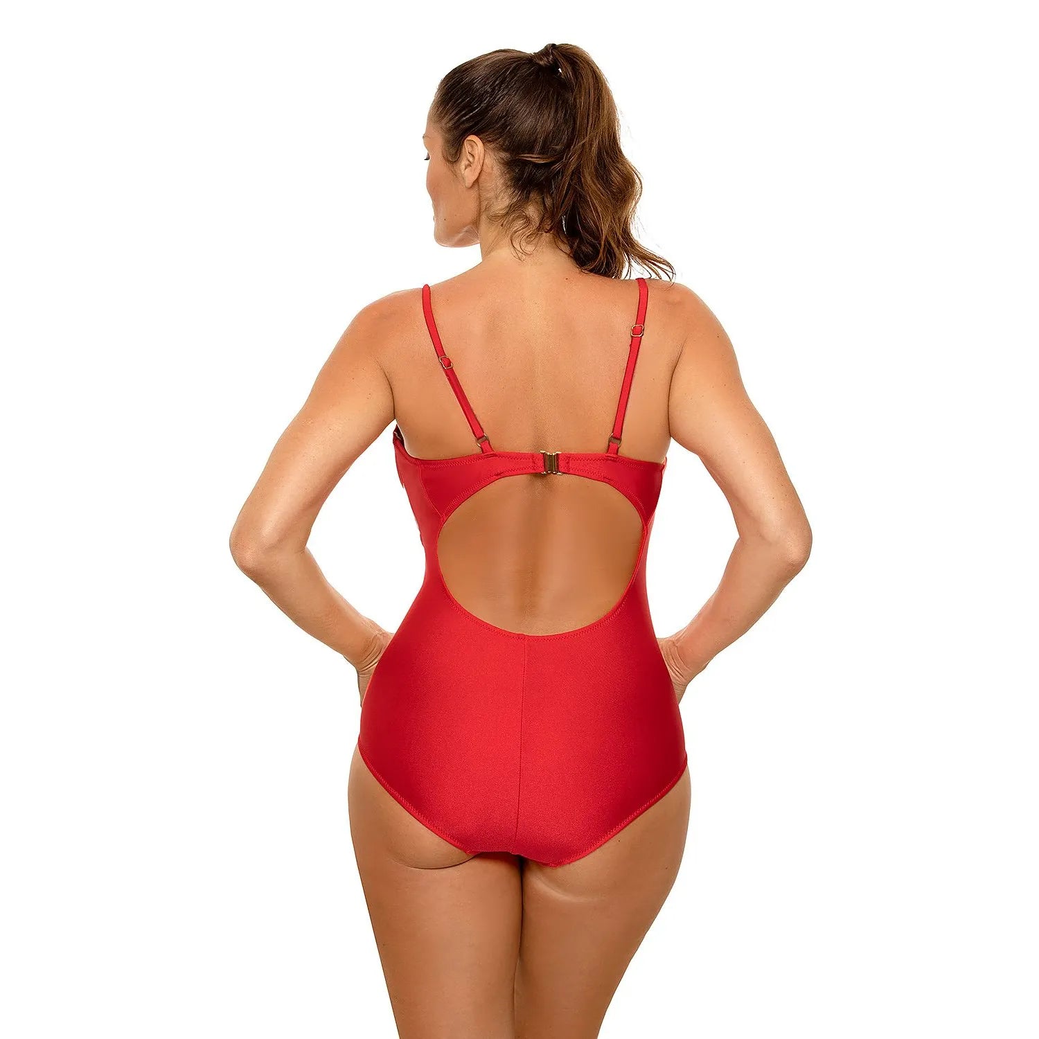 Maillot de bain une pièce model 164016 Marko