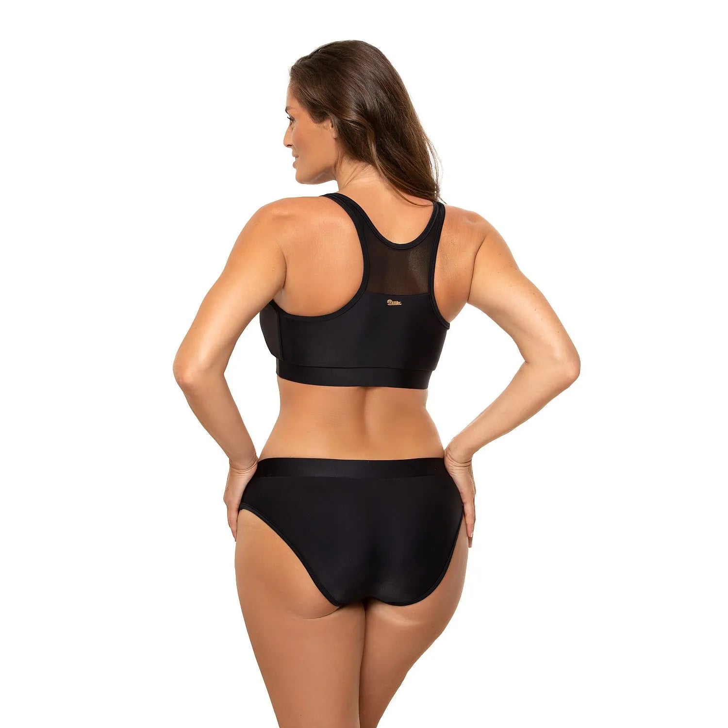 Maillot de bain deux pièces model 164111 Marko