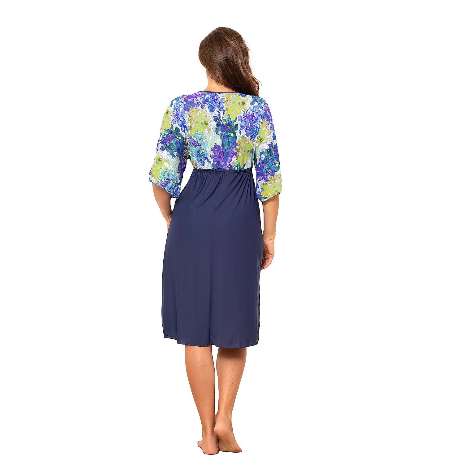 Robe de plage model 164141 Marko