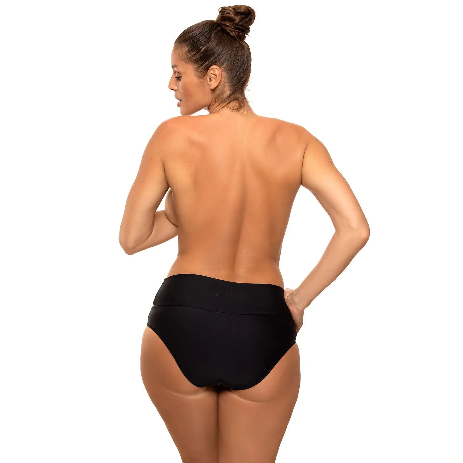Culottes nageur model 164122 Marko