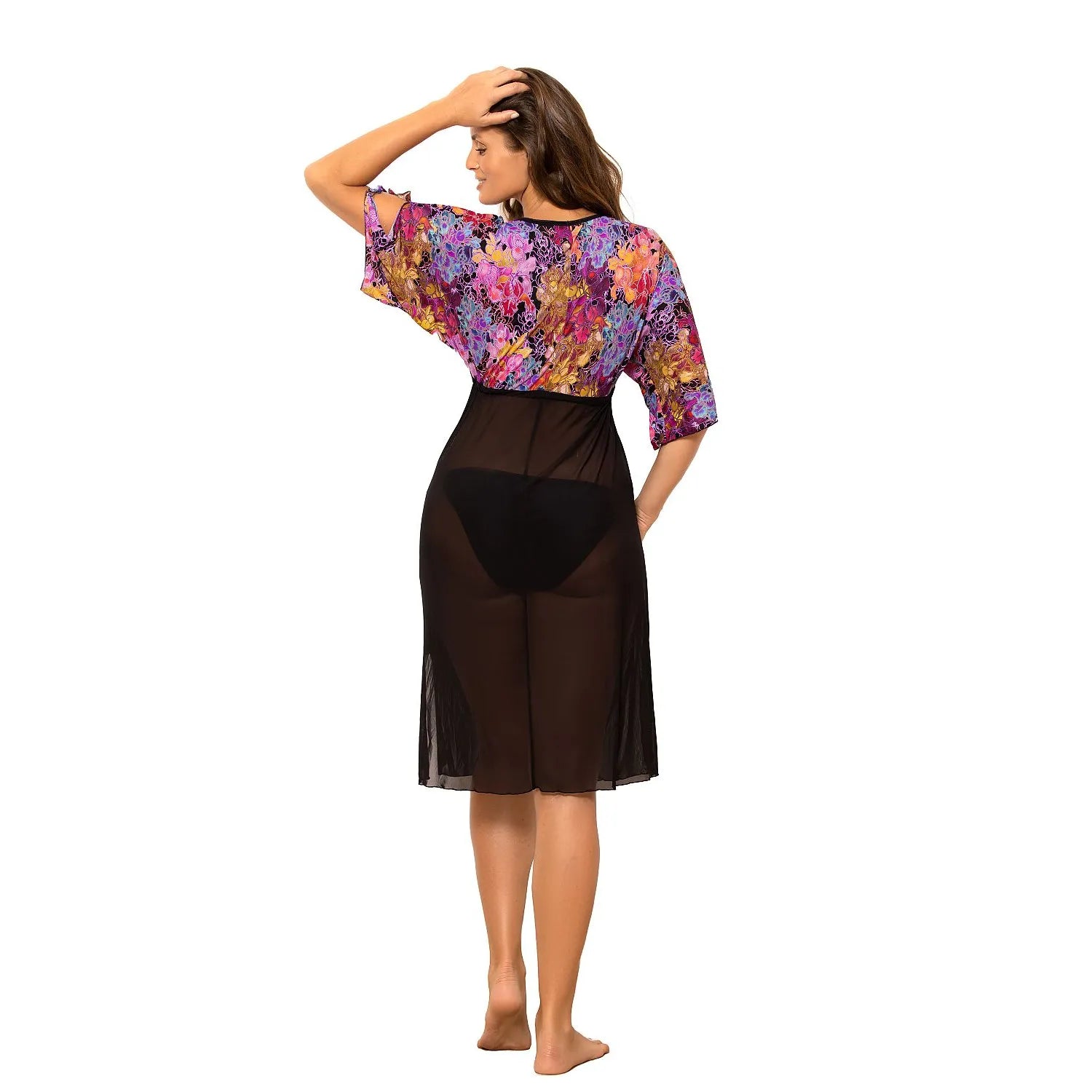 Robe de plage model 164140 Marko