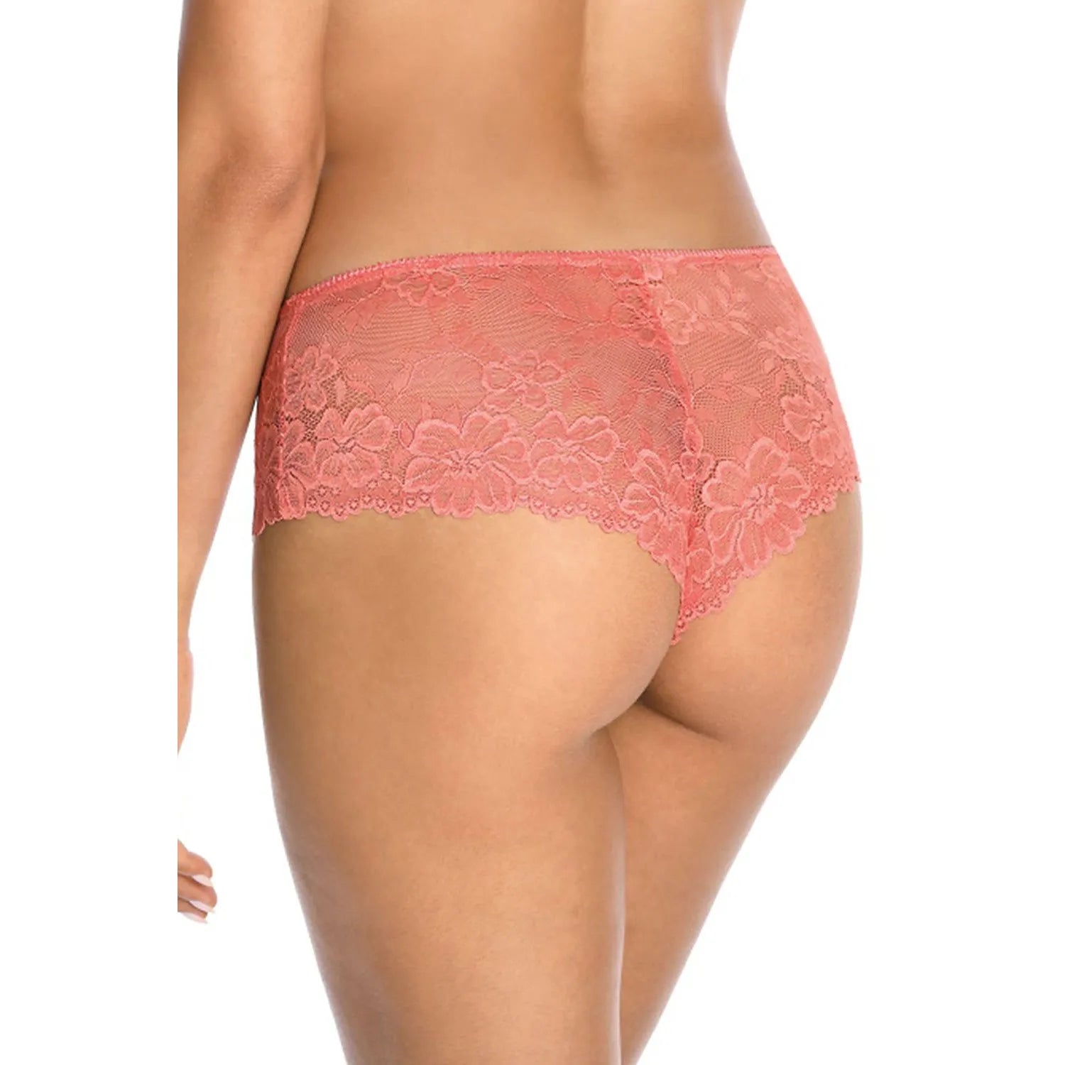 Shorts model 164252 Mat