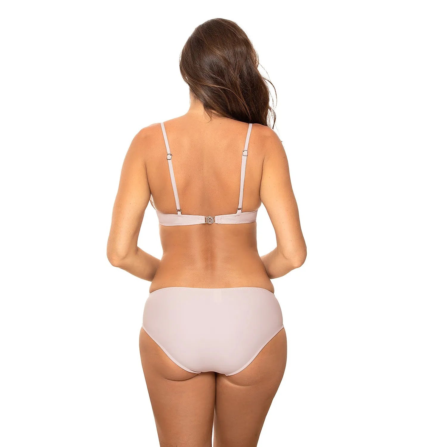 Maillot de bain deux pièces model 165223 Marko