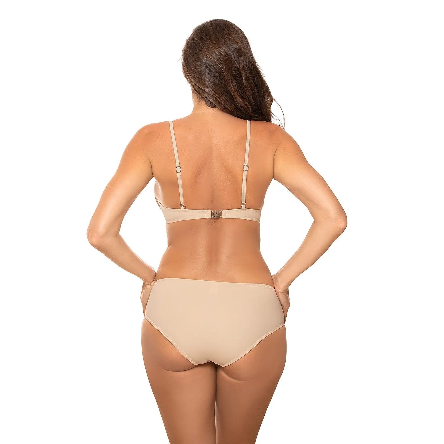 Maillot de bain deux pièces model 165225 Marko