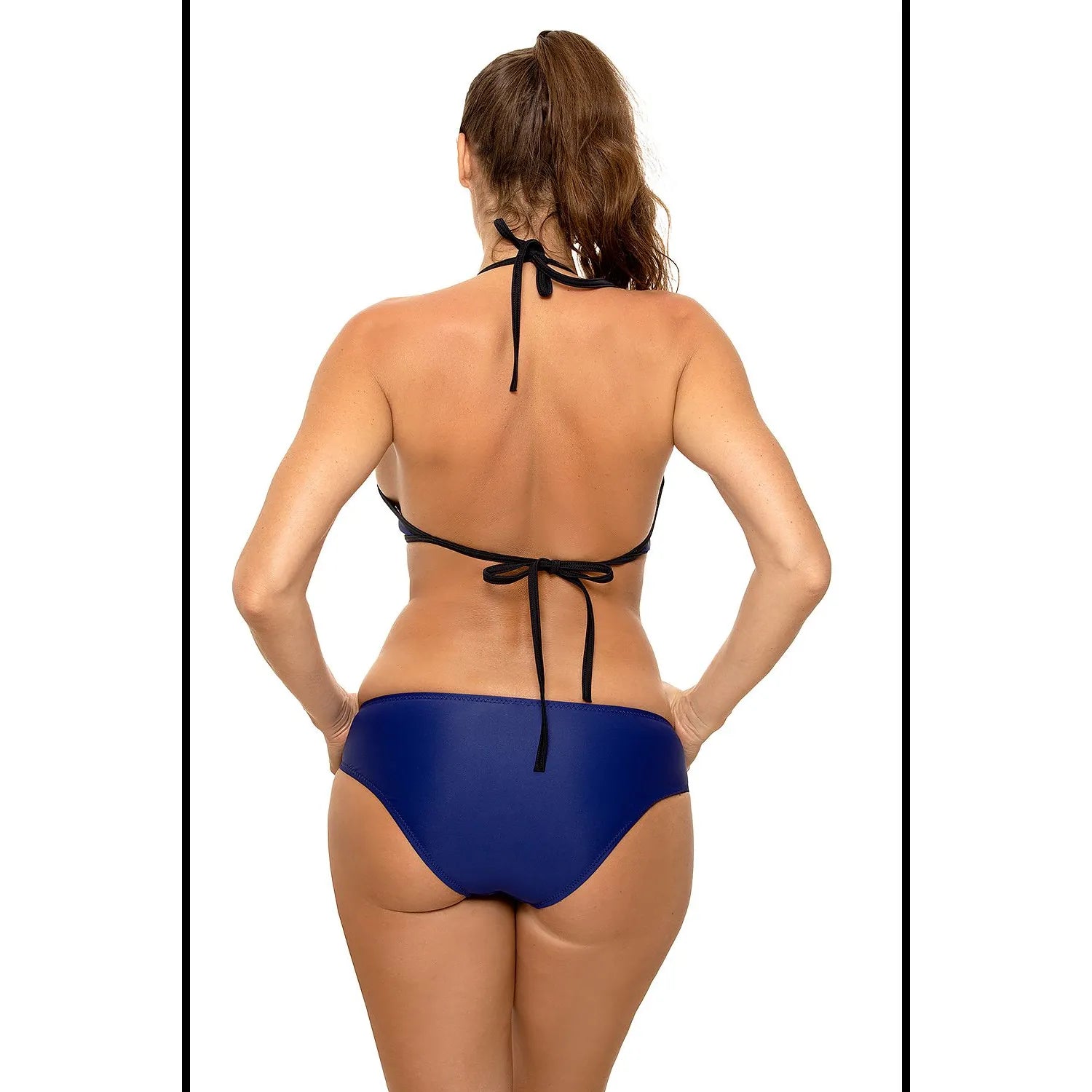 Maillot de bain deux pièces model 165461 Marko